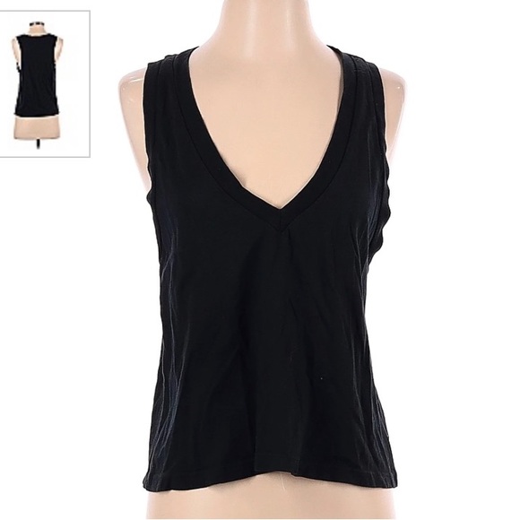 Urban Outfitters Truly Madly Deeply Voop Muscle Tank brand new - Picture 5 of 7